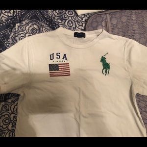 Polo T-shirt